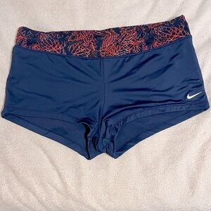 Nike Swim Essentials Women’s X-Large Kick Shorts